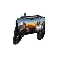  Pubg Parmaklık Eldiveni + W11 Plus Oyun Konsolu Ateşleyici Tetik Joystick Controller Gamepad alttnpbgpr32513