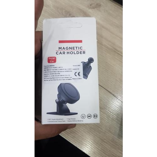 ARAÇ TELEFON TUTUCU MAGNETIC CAR HOLDER