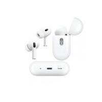 Pro 2.nesil Bluetooh Kablosuz Kulaklık Anc Modlu Tüm Özellikleri Aktif Ios/android Wireless Şarjlı Airpods Pro 2