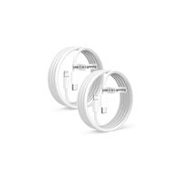 Type-C'den Lightning Kablo 18W 3.0A Çıkış 1m PD USB-C'den Lightning