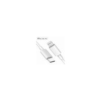 Type-C'den Lightning Kablo 18W 3.0A Çıkış 1m PD USB-C'den Lightning